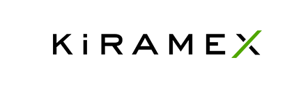 キラメックスのロゴ