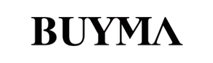 BUYMAのロゴ
