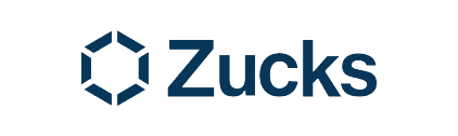 Zucksのロゴ